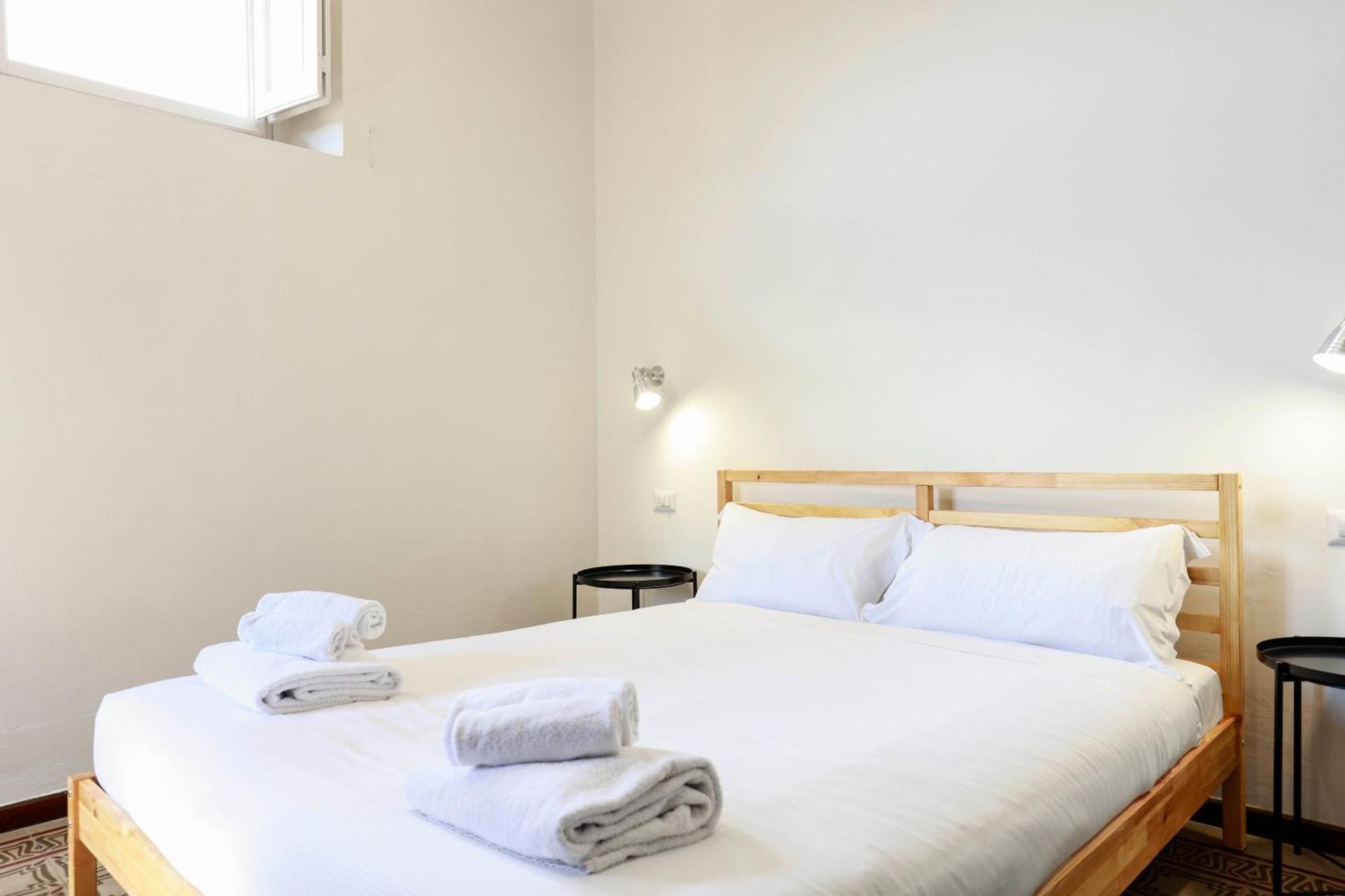 Sweet Home Santa Croce Флоренция Экстерьер фото