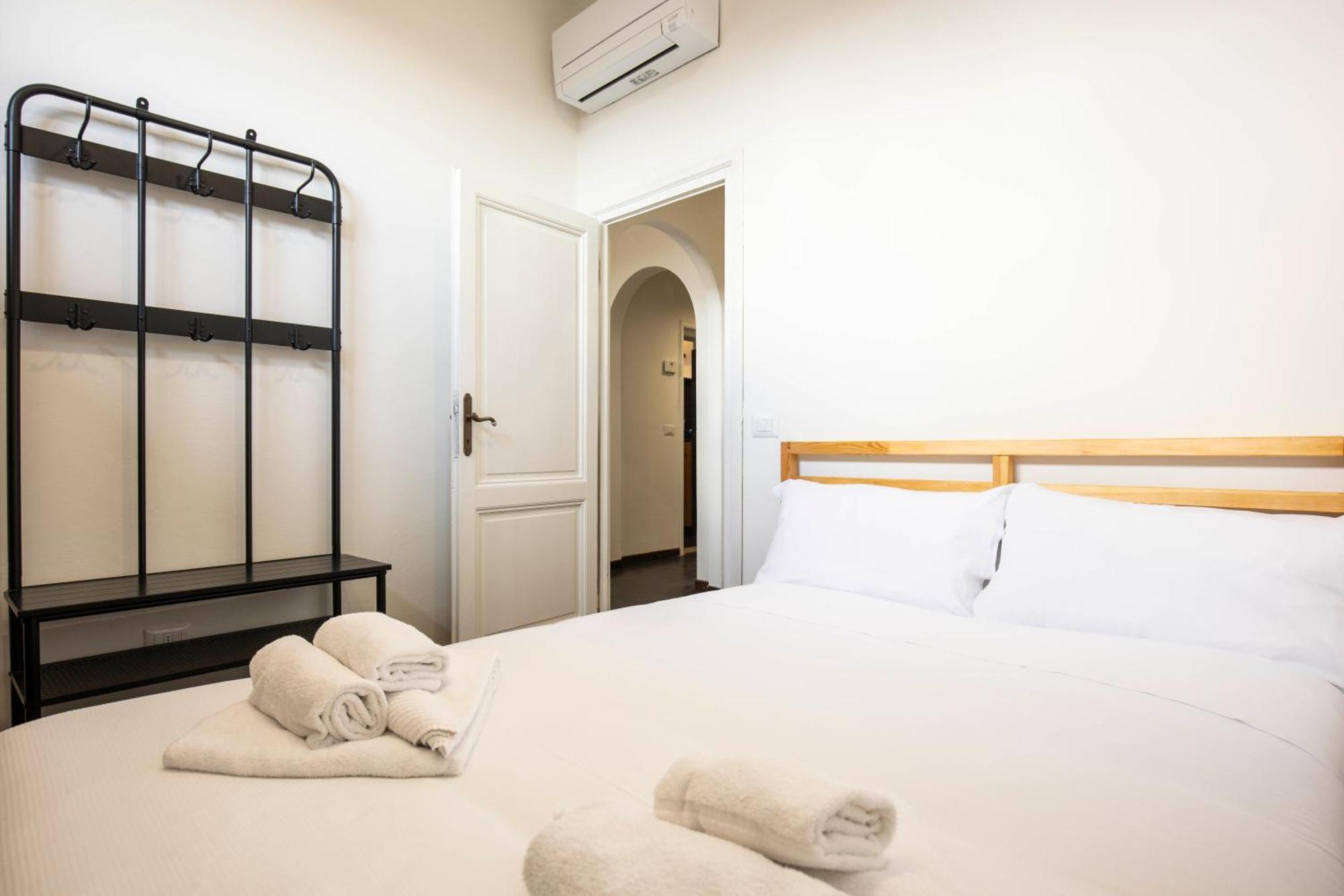 Sweet Home Santa Croce Флоренция Экстерьер фото