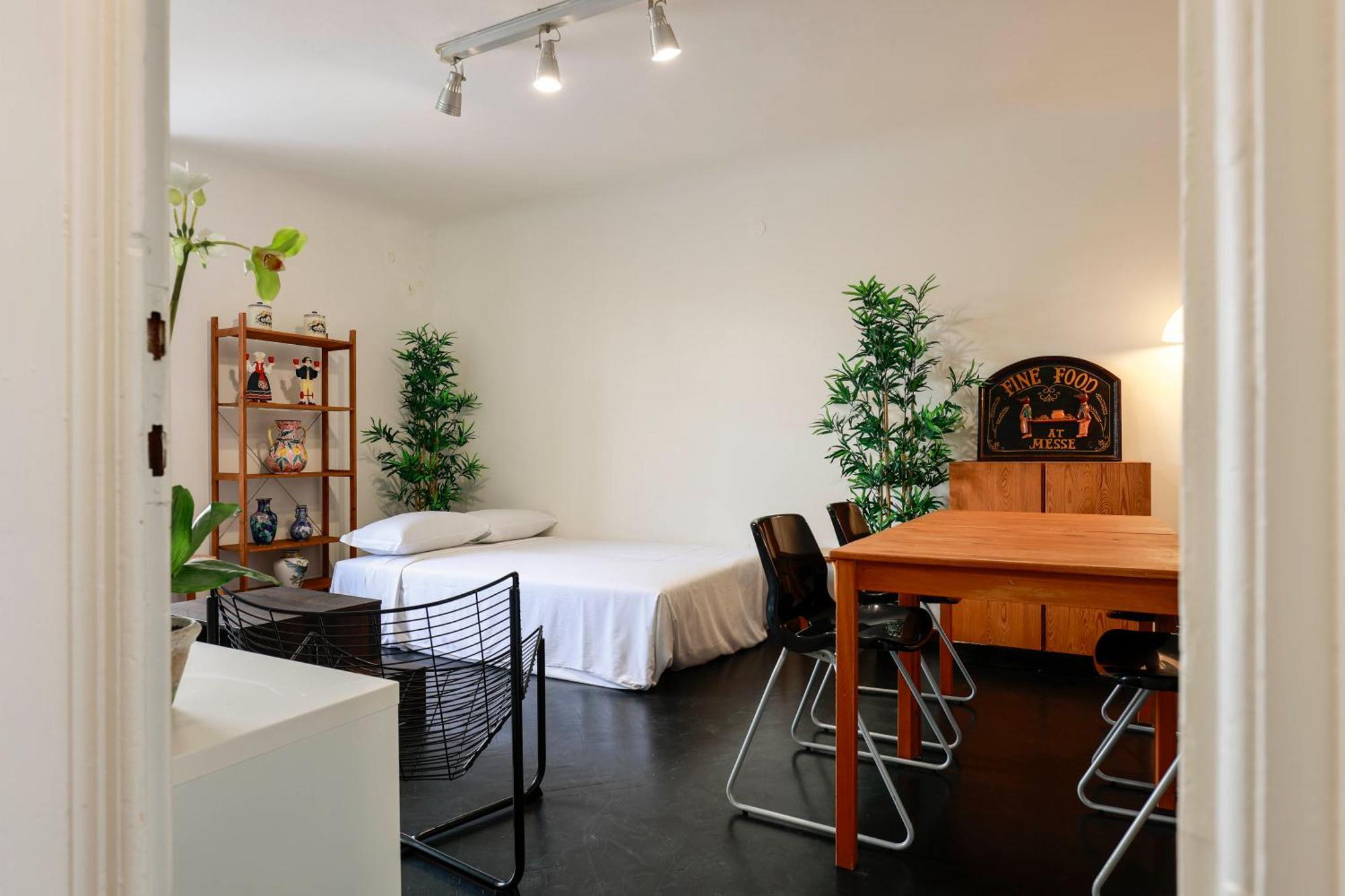 Sweet Home Santa Croce Флоренция Экстерьер фото