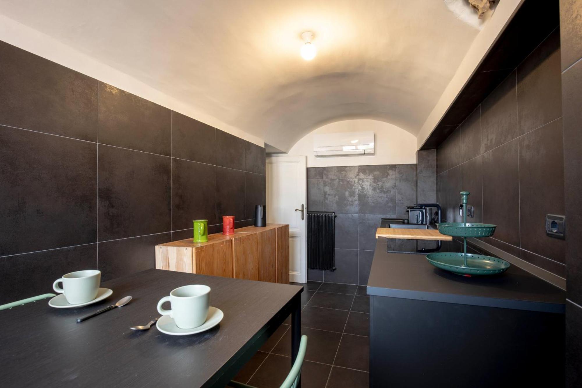 Sweet Home Santa Croce Флоренция Экстерьер фото