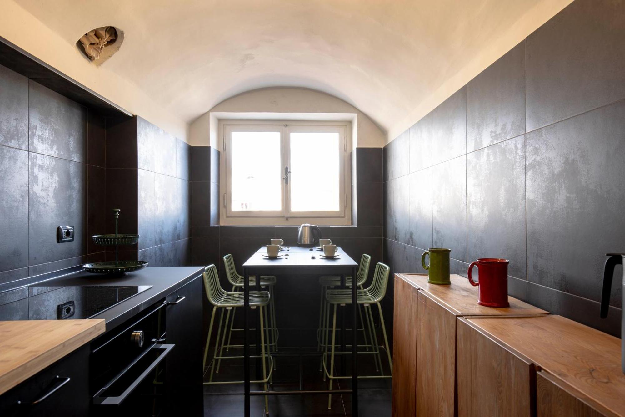 Sweet Home Santa Croce Флоренция Экстерьер фото