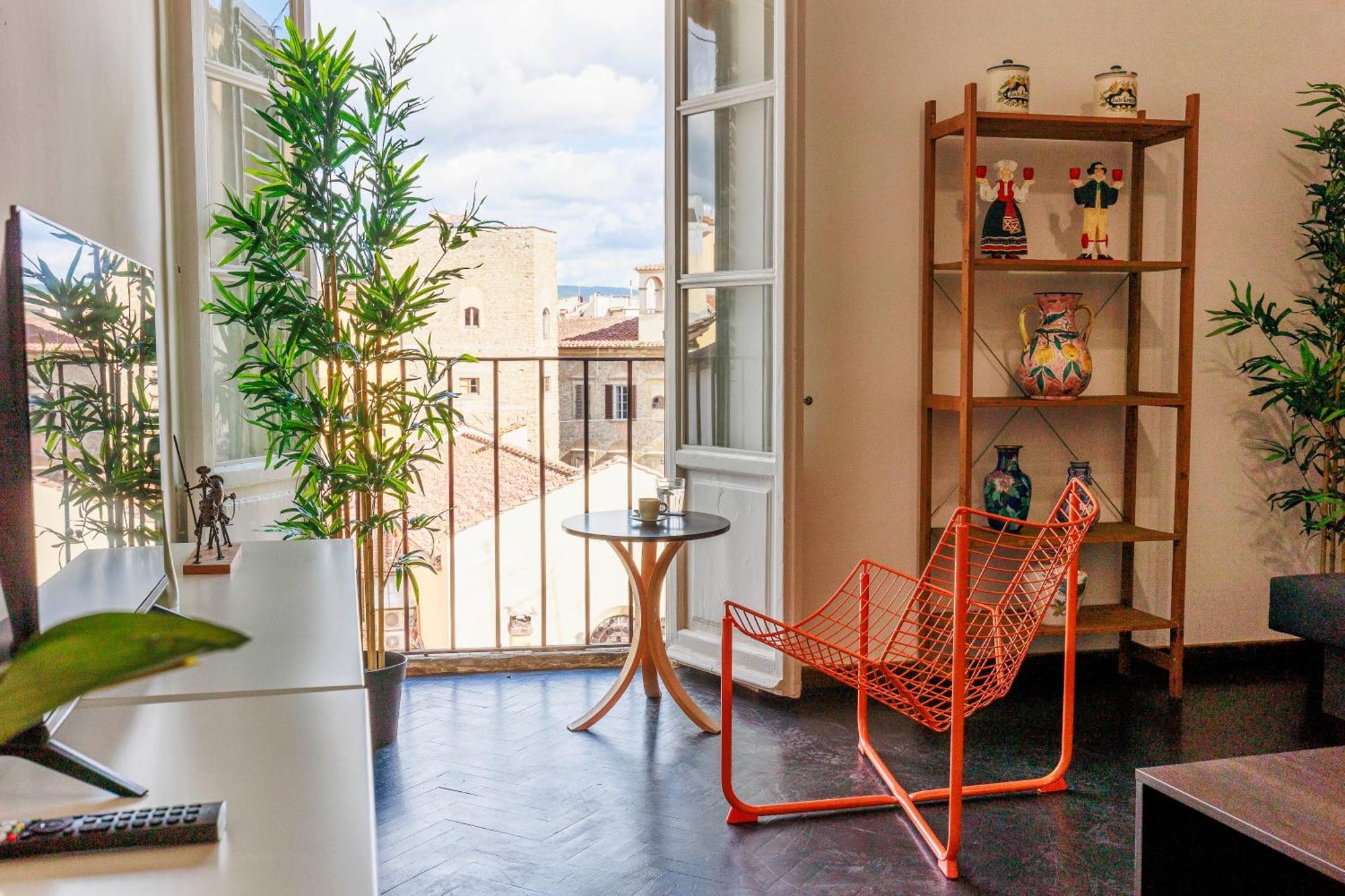Sweet Home Santa Croce Флоренция Экстерьер фото